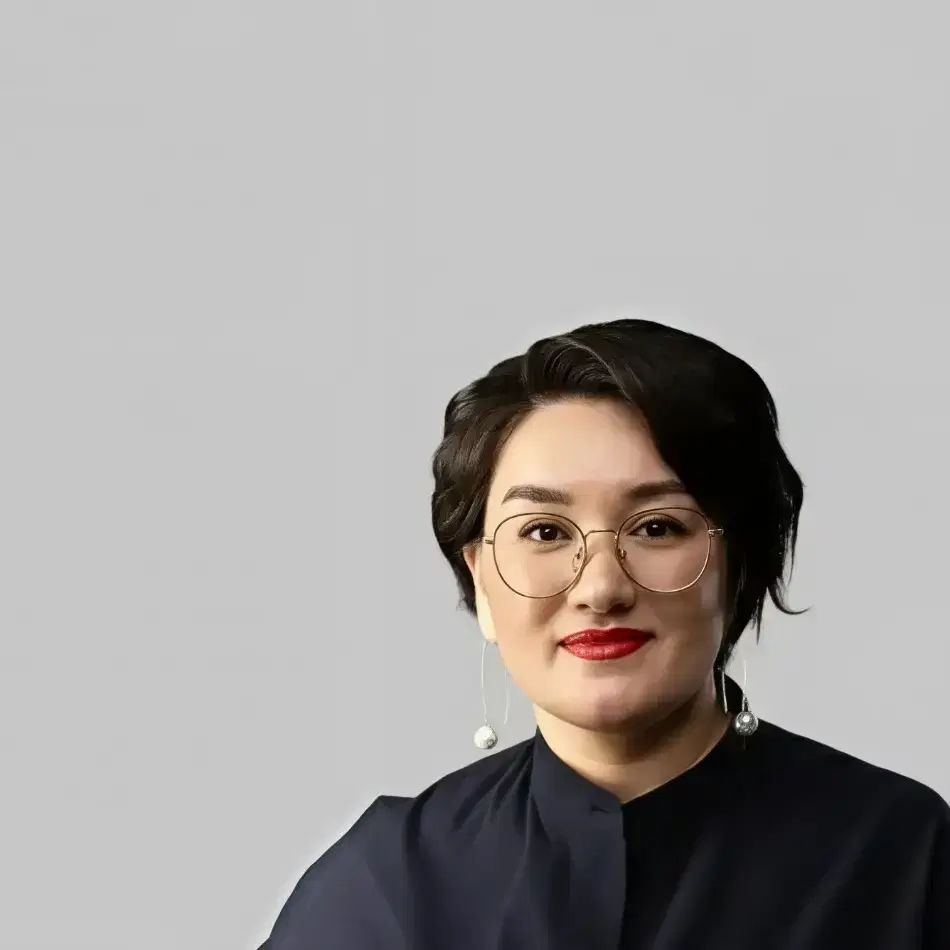 Alena Likhacheuskaya