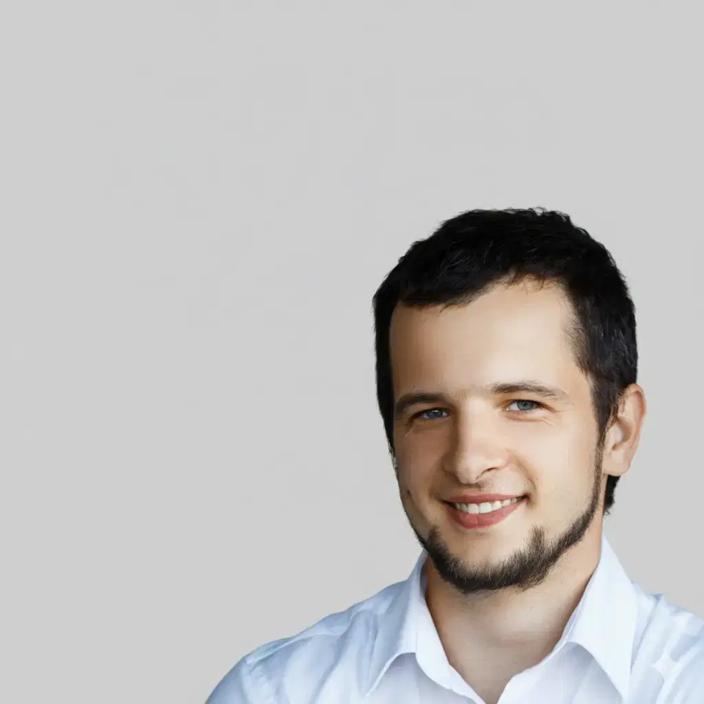 Pavel Makarevich