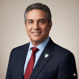 Senior HSE Manager, Global Operations