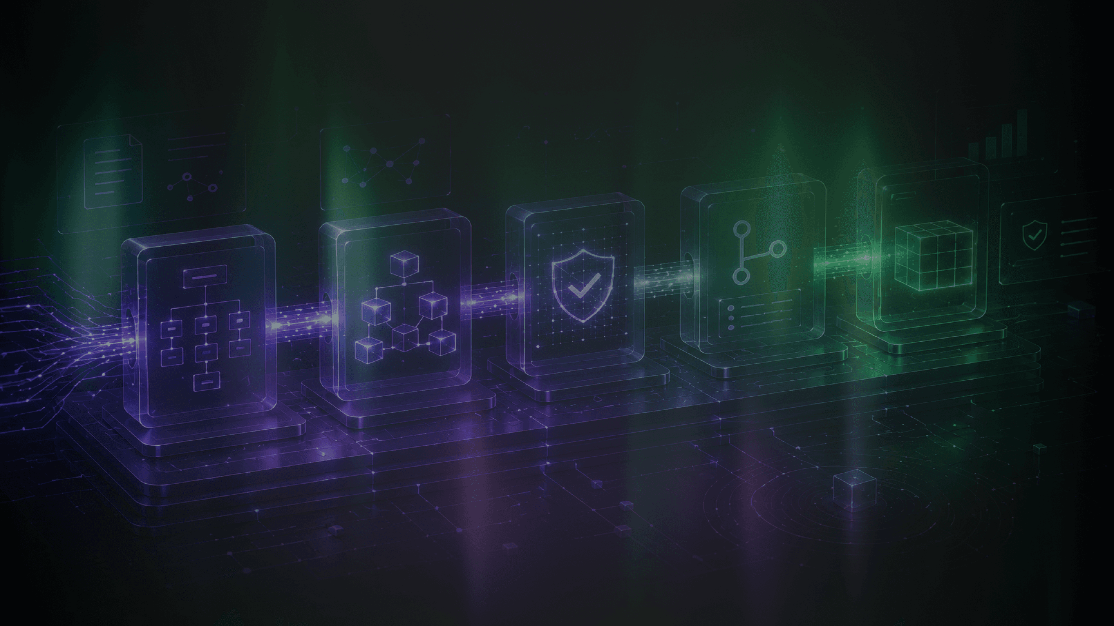 AI SDLC agentic delivery pipeline